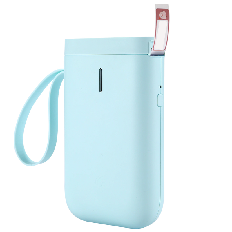 Imprimante d'étiquettes portable