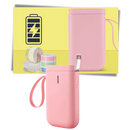 Imprimante d'étiquettes portable