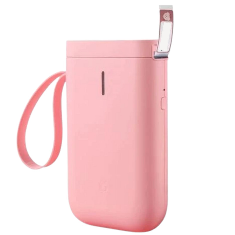 Imprimante d'étiquettes portable