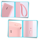 Imprimante d'étiquettes portable