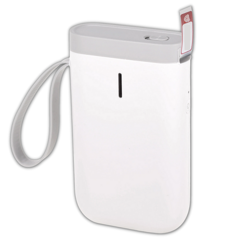 Imprimante d'étiquettes portable