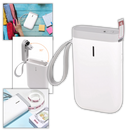 Imprimante d'étiquettes portable