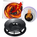 Sèche-linge électrique et portable