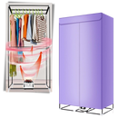 Sèche-linge électrique et portable