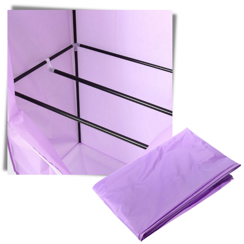 Sèche-linge électrique et portable