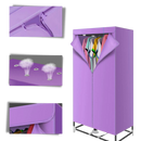 Sèche-linge électrique et portable