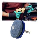 Set d'affûtage de lames rotatif