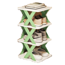 Rangement pour chaussures à plusieurs niveaux