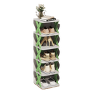 Rangement pour chaussures à plusieurs niveaux