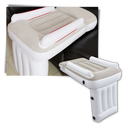 Matelas gonflable pour bébé