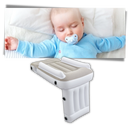 Matelas gonflable pour bébé