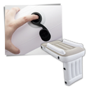 Matelas gonflable pour bébé