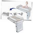 Matelas gonflable pour bébé