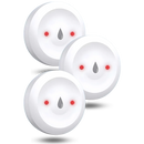 Capteur de fuite d'eau sans fil