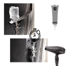 Gel de réparation rapide pour le cuir