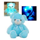 Veilleuse ourson en peluche