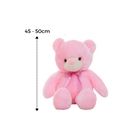 Veilleuse ourson en peluche