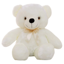 Veilleuse ourson en peluche
