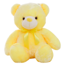 Veilleuse ourson en peluche