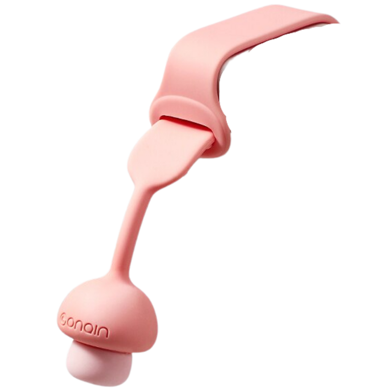 Lot de 2 élévateurs de siège de toilette en silicone