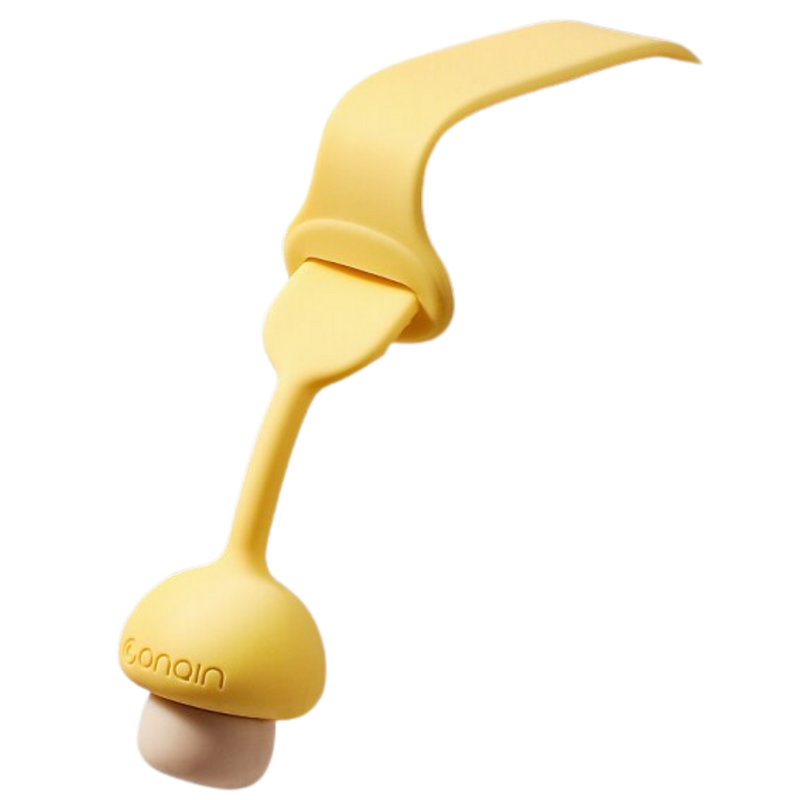 Lot de 2 élévateurs de siège de toilette en silicone