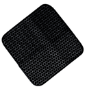 Tapis à litière imperméable pour animaux domestiques