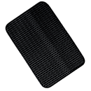 Tapis à litière imperméable pour animaux domestiques