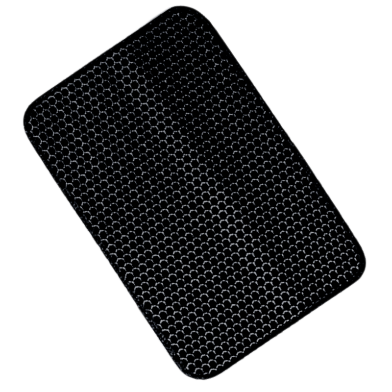 Tapis à litière imperméable pour animaux domestiques