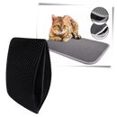 Tapis à litière imperméable pour animaux domestiques