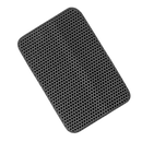 Tapis à litière imperméable pour animaux domestiques