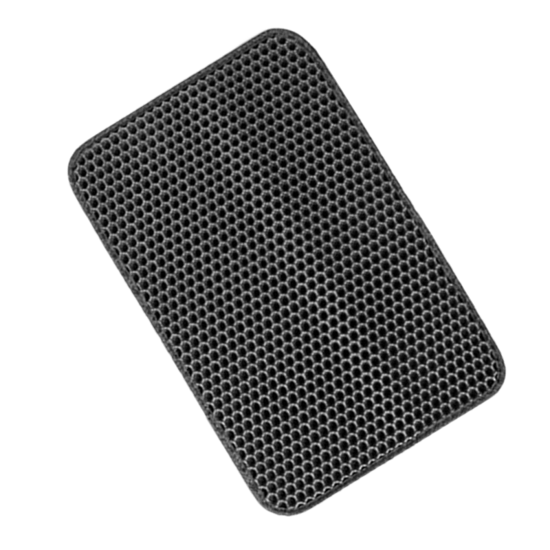 Tapis à litière imperméable pour animaux domestiques