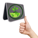 Tapis à litière imperméable pour animaux domestiques