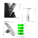 Pèse-bagages numérique