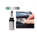 Pèse-bagages numérique