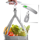 Pèse-bagages numérique