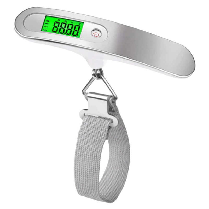 Pèse-bagages numérique