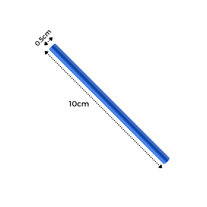 Lot de 12 bâtonnets de nettoyage pour évier