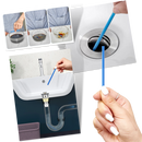 Lot de 12 bâtonnets de nettoyage pour évier