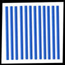 Lot de 12 bâtonnets de nettoyage pour évier