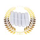 Lot de 5 agitateurs magnétiques pour tasse