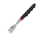 Outil de ramassage magnétique rétractable avec LED