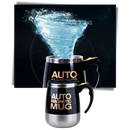 Tasse Magnétique à Remuage Automatique