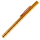 Stylo magnétique anti-stress