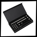 Stylo magnétique anti-stress