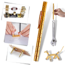 Stylo magnétique anti-stress