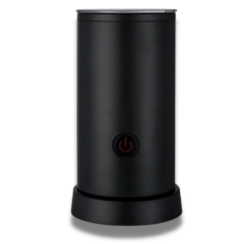 Mousseur à lait automatique