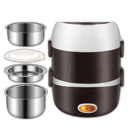 Mini cuiseur électrique