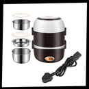 Mini cuiseur électrique