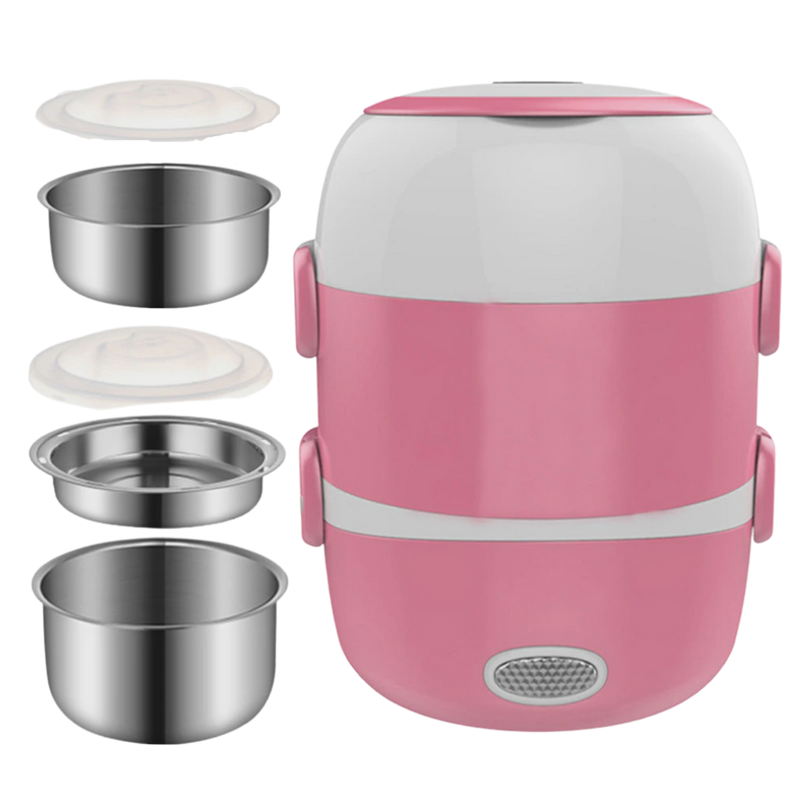 Mini cuiseur électrique