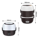 Mini cuiseur électrique